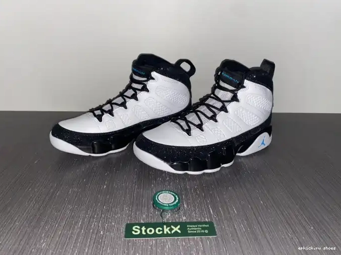 Rep Air Retro Jordan University CT8019-140 Blue 9 0523